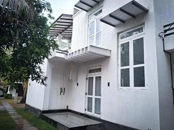 Pensión Sun-Era Villa Negombo